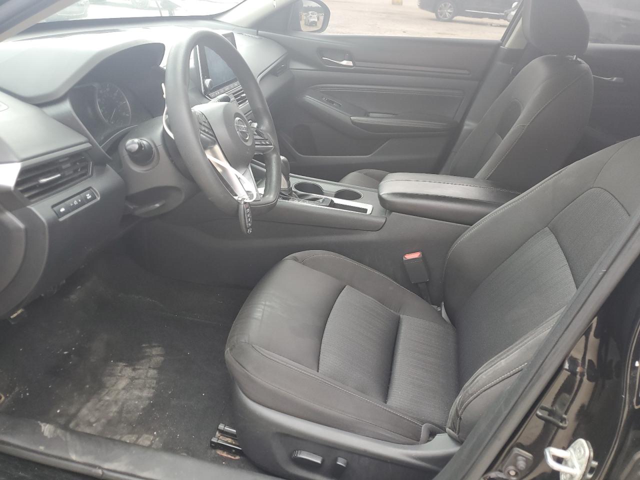 2020 Nissan Altima S VIN: 1N4BL4BV5LC216497 Lot: 68826415