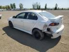 2014 MITSUBISHI LANCER ES/ES SPORT   à vendre chez Copart QC - MONTREAL