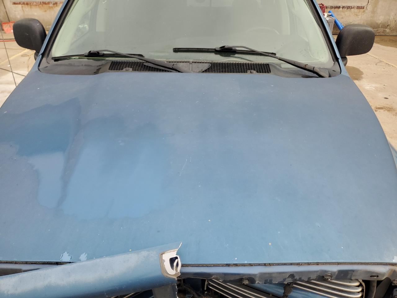 2002 Dodge Ram 1500 VIN: 1D7HA18Z82J251120 Lot: 67665435