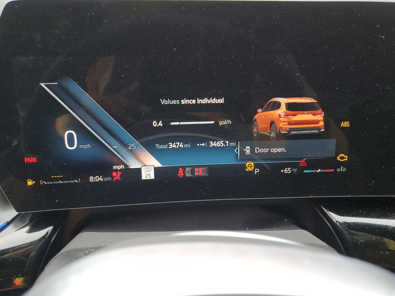 2025 BMW X1 xDrive28I VIN: WBX73EF00S5175478 Lot: 69370965