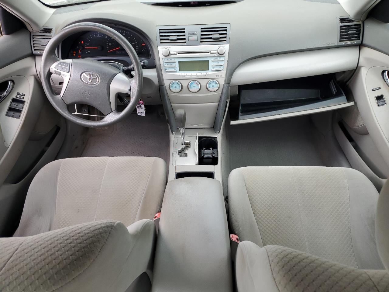 2008 Toyota Camry Ce VIN: 4T4BE46K78R025512 Lot: 70842755