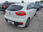 2016 KIA RIO 3 AUTO  for sale at Copart BRISTOL