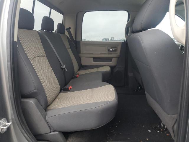 2010 DODGE RAM 1500   