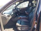2017 AUDI A6 SLINE B for sale at Copart WOLVERHAMPTON