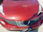 2012 NISSAN JUKE TEKNA for sale at Copart SANDY