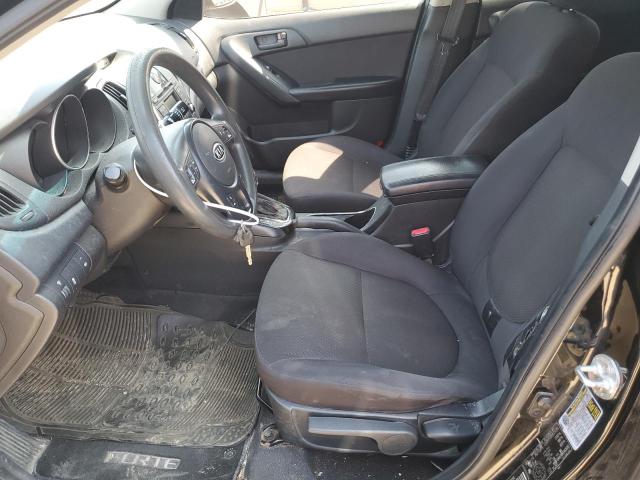 2011 KIA FORTE EX  