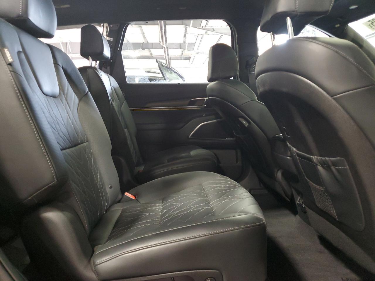 2025 Kia Telluride Sx VIN: 5XYP5DGC7SG572932 Lot: 68463605