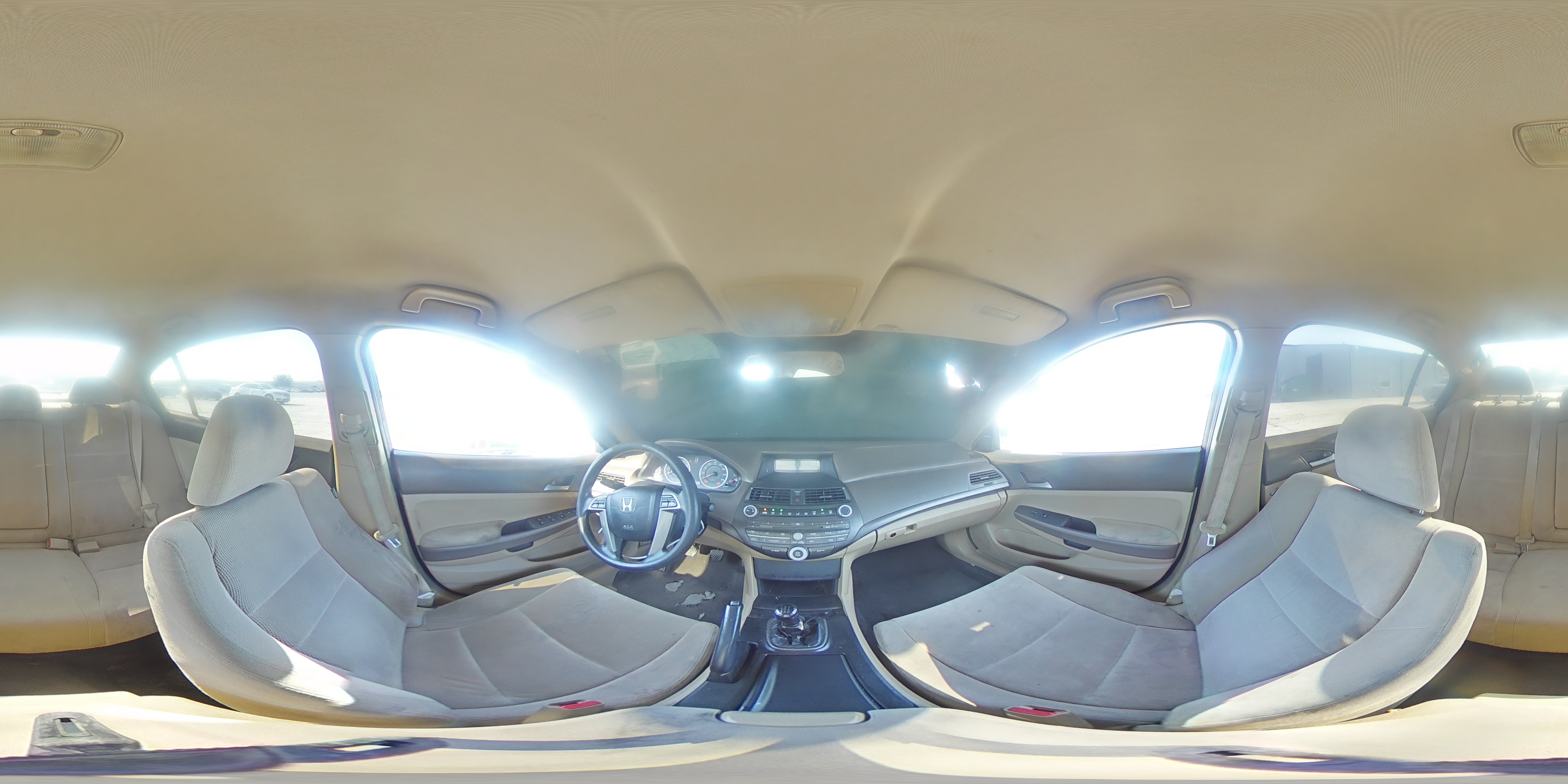 2010 Honda Accord Lxp VIN: 1HGCP2E41AA027737 Lot: 67556575