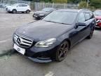 2013 MERCEDES-BENZ E220 SE CDI  for sale at Copart SANDTOFT