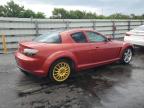 2004 MAZDA RX8    for sale at Copart FL - MIAMI CENTRAL