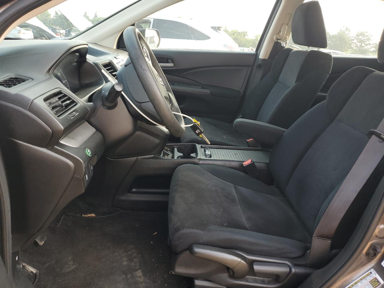 2014 Honda Cr-V Lx VIN: 2HKRM4H3XEH695924 Lot: 67065605