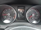 2013 VOLKSWAGEN GOLF GTI T for sale at Copart NEWBURY