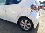 2010 TOYOTA AYGO GO VV for sale at Copart COLCHESTER