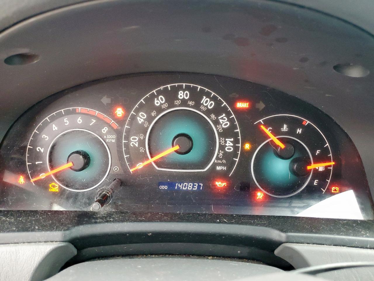 2007 Toyota Camry Solara Se VIN: 4T1FA38P37U135563 Lot: 67247295