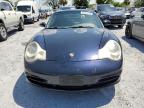 2003 PORSCHE 911 TARGA   à vendre chez Copart FL - TAMPA SOUTH