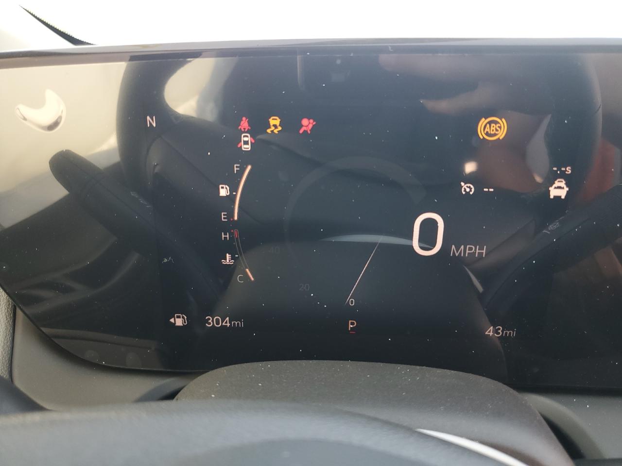 2026 Buick Encore Gx Preferred VIN: KL4AMBSL2TB004341 Lot: 69053665