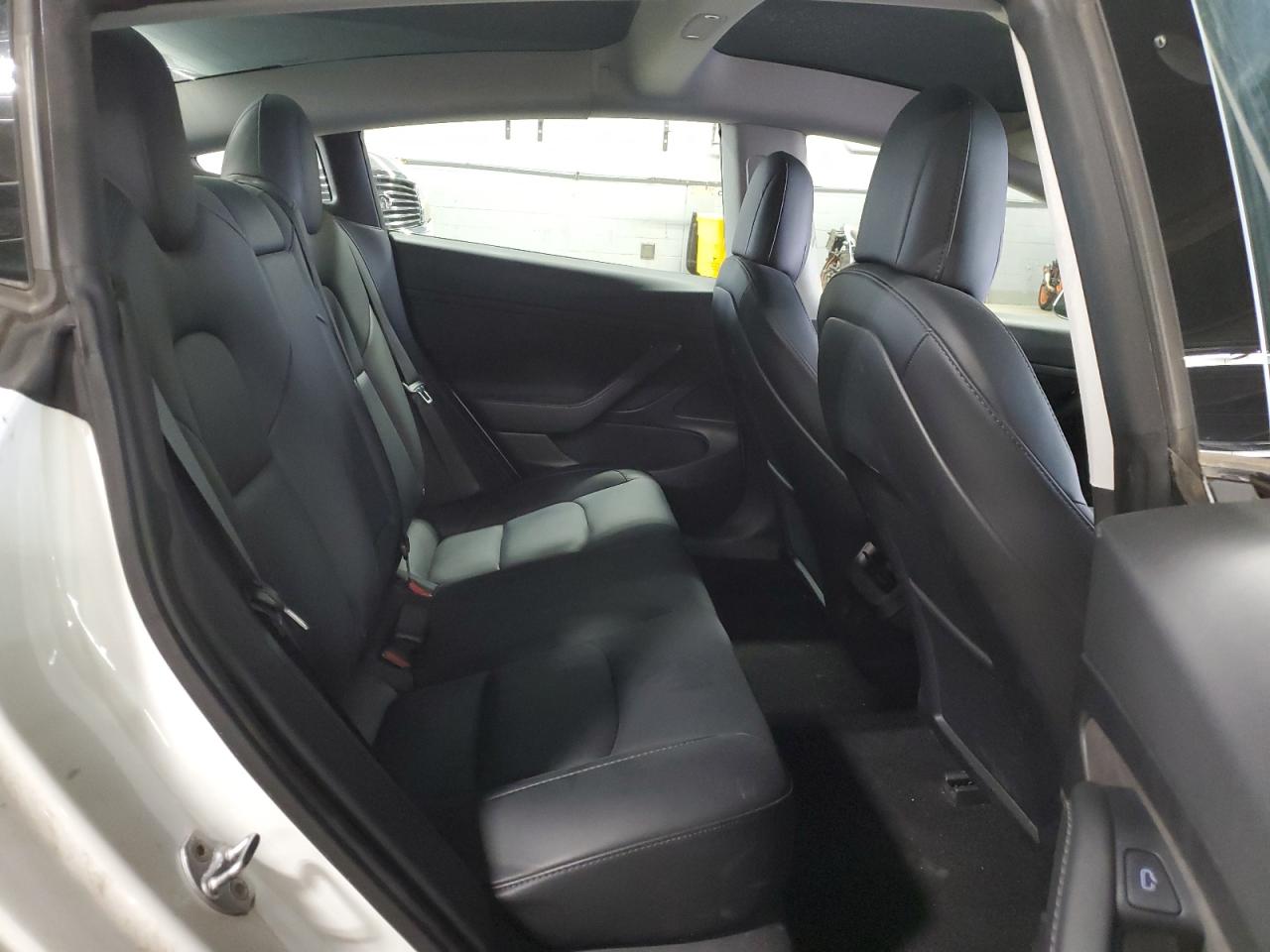 2021 Tesla Model 3 VIN: 5YJ3E1EA2MF919785 Lot: 69270765