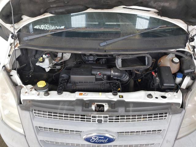 2013 FORD TRANSIT 10