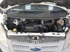2013 FORD TRANSIT 10 for sale at Copart EAST KILBRIDE