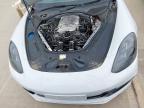 2019 PORSCHE PANAMERA 4 for sale at Copart SANDY
