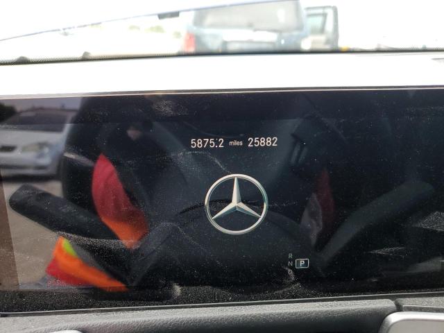 2022 MERCEDES-BENZ GLB 250  