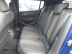 2019 PEUGEOT 308 GT LINE PURETECH S/S  for sale at Copart EAST KILBRIDE