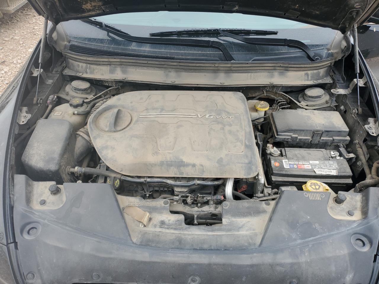 2017 Jeep Cherokee Latitude VIN: 1C4PJMCS2HW655849 Lot: 69089135