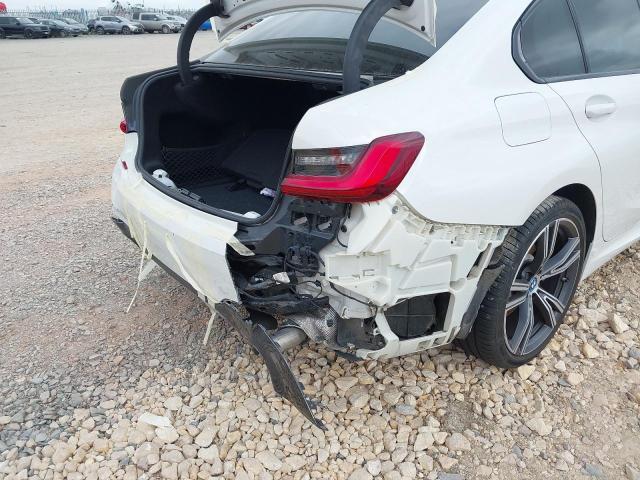 2022 BMW 330E M SPORT AUTO 