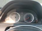 2009 HONDA ACCORD EX   for sale at Copart ON - COOKSTOWN