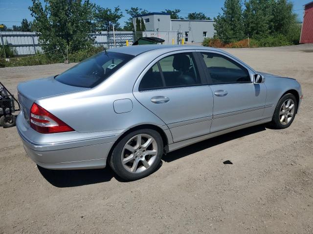 2006 MERCEDES-BENZ C 230  