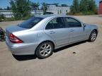 2006 MERCEDES-BENZ C 230   for sale at Copart ON - LONDON