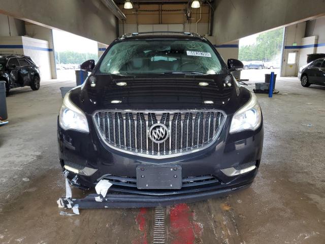 Parquets BUICK ENCLAVE 2014 Black