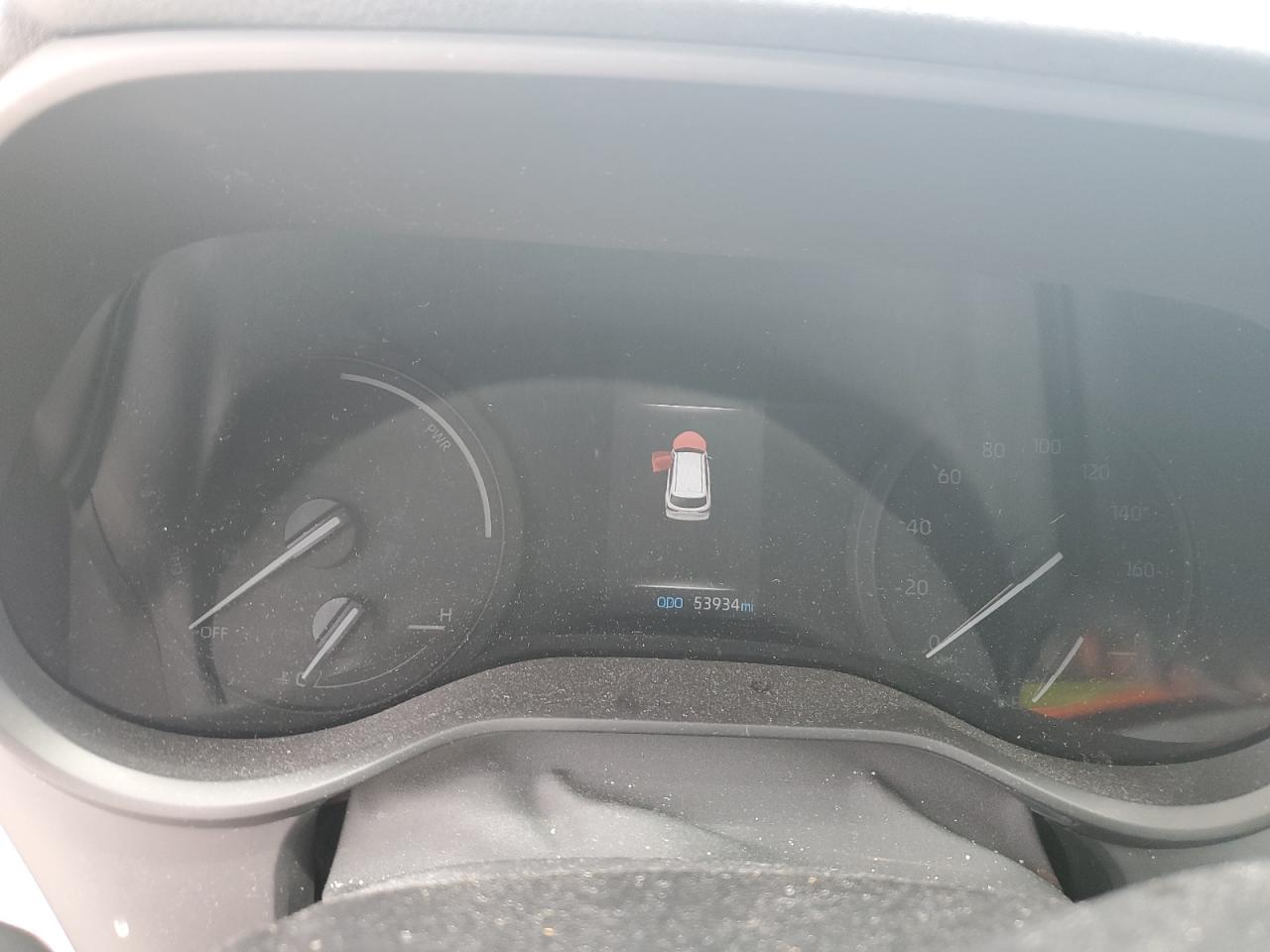 2021 Toyota Sienna Xse VIN: 5TDXRKEC0MS009027 Lot: 70214185