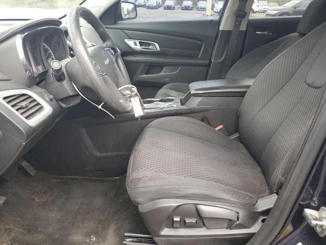  GMC TERRAIN 2015 Granatowy