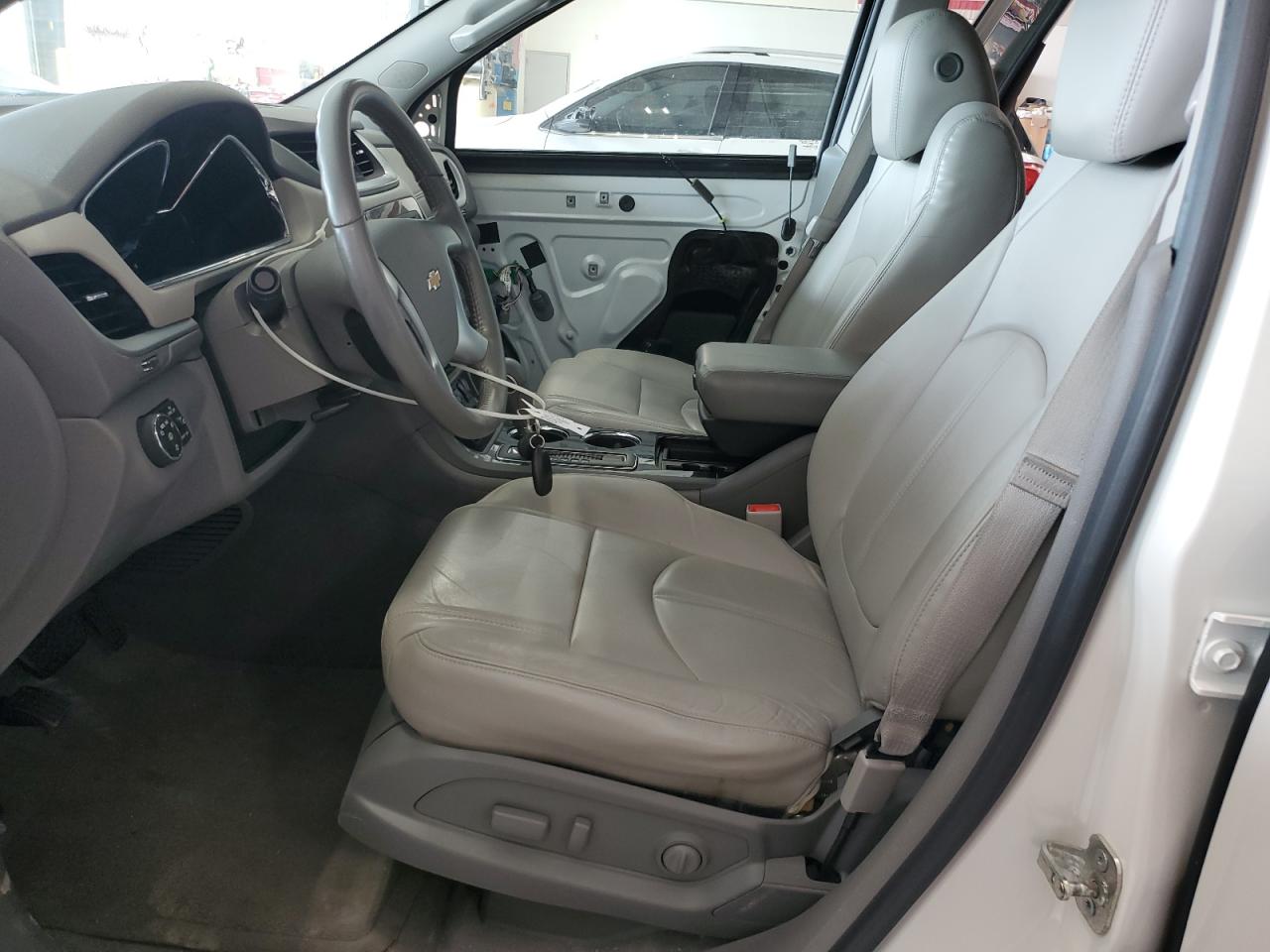 2015 Chevrolet Traverse Lt VIN: 1GNKVHKD7FJ149475 Lot: 70581825