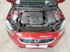 2014 VOLVO V40 SE D2 for sale at Copart WOLVERHAMPTON