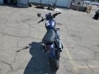 2014 TRIUMPH MOTORCYCLE SCRAMBLER    for sale at Copart CA - VAN NUYS