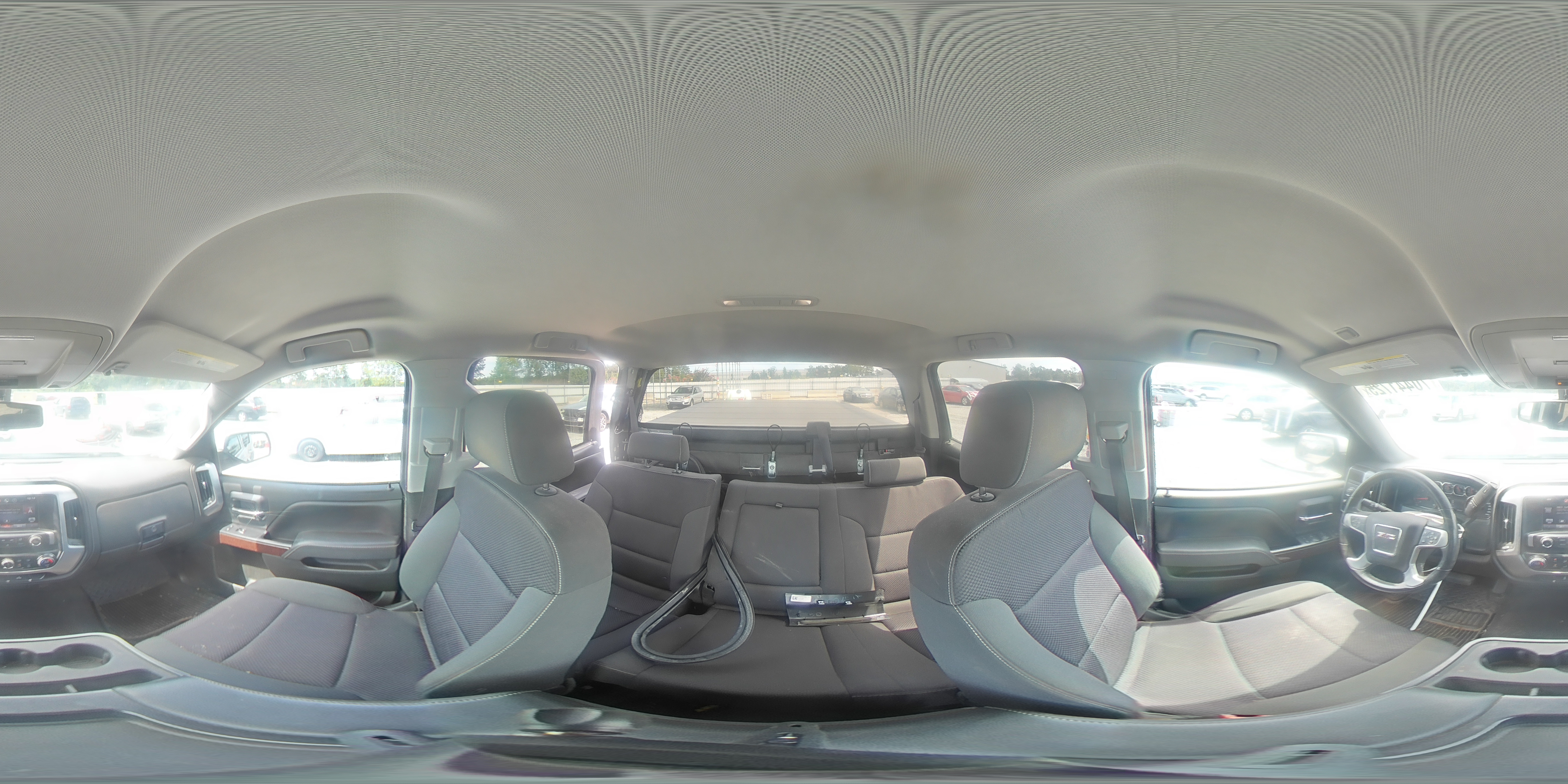 2015 GMC Sierra K1500 Sle VIN: 3GTU2UEC0FG273515 Lot: 70441725