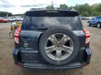 2009 TOYOTA RAV4 SPORT à vendre chez Copart CT - HARTFORD SPRINGFIELD