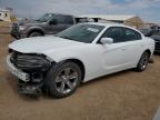 2015 DODGE CHARGER SE à vendre chez Copart CO - DENVER