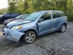 2008 TOYOTA COROLLA MATRIX XR   for sale at Copart ON - COOKSTOWN