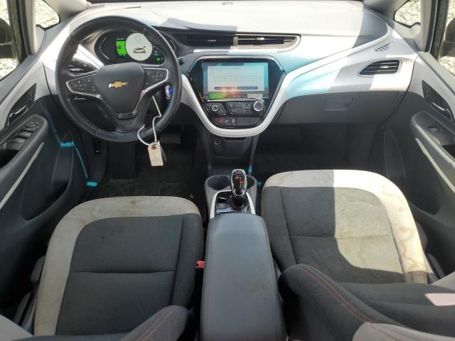  CHEVROLET BOLT 2020 Czarny