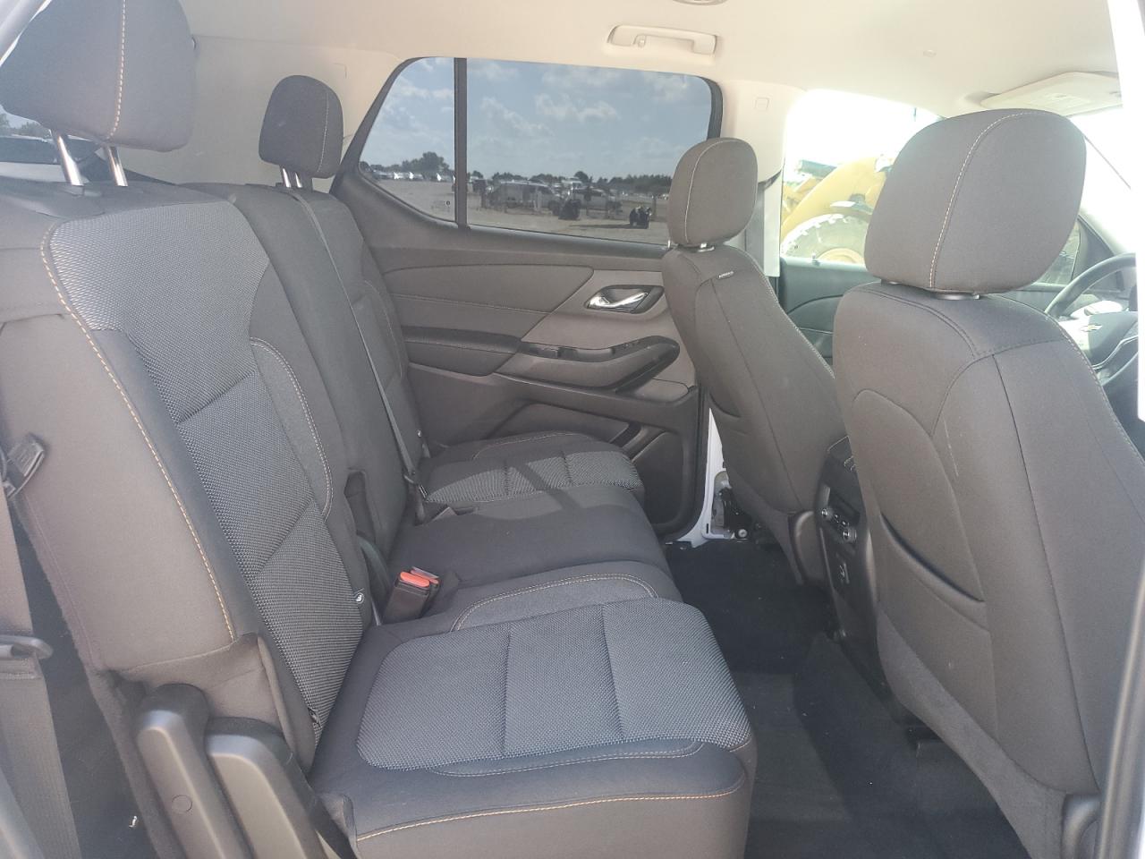 2021 Chevrolet Traverse Ls VIN: 1GNERLKW6MJ213735 Lot: 67343125