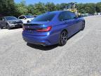 2021 BMW M340XI à vendre chez Copart NJ - SOMERVILLE