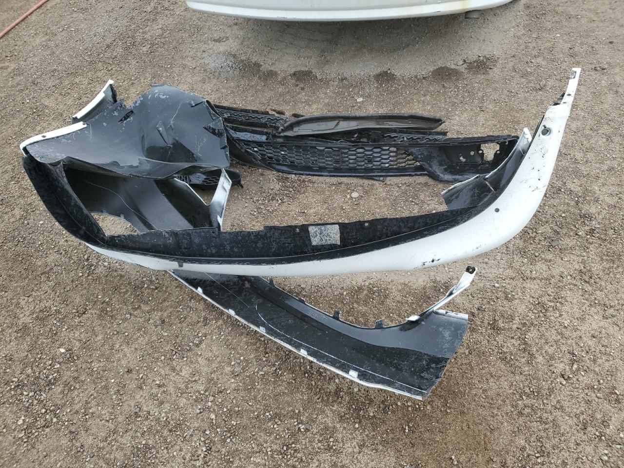 2015 Dodge Grand Caravan Se VIN: 2C4RDGBG9FR665945 Lot: 67799565