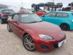 2010 MAZDA MX-5 I SE for sale at Copart BRISTOL