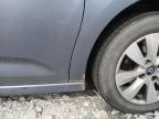 2010 CITROEN C3 VTR+ HD for sale at Copart BELFAST