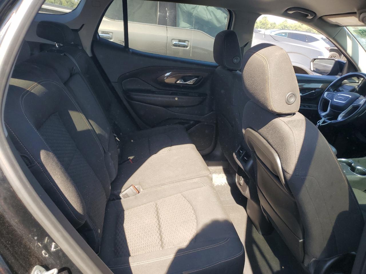 2018 GMC Terrain Sle VIN: 3GKALMEV7JL345929 Lot: 70177015