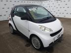 2008 SMART FORTWO PUR for sale at Copart WHITBURN