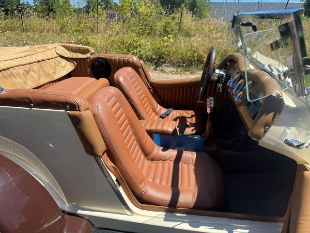 1929 MERCEDES-BENZ               GAZEL KIT